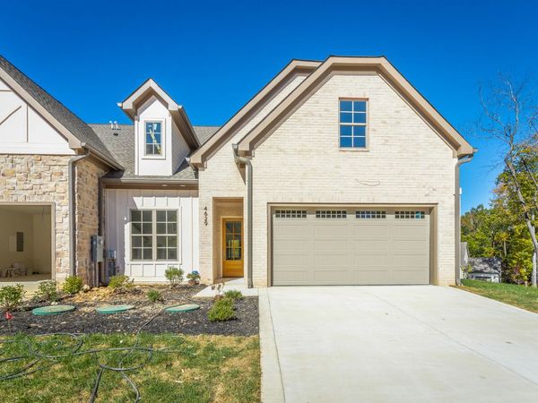 4637 Dempsey Way, Chattanooga, TN 37419