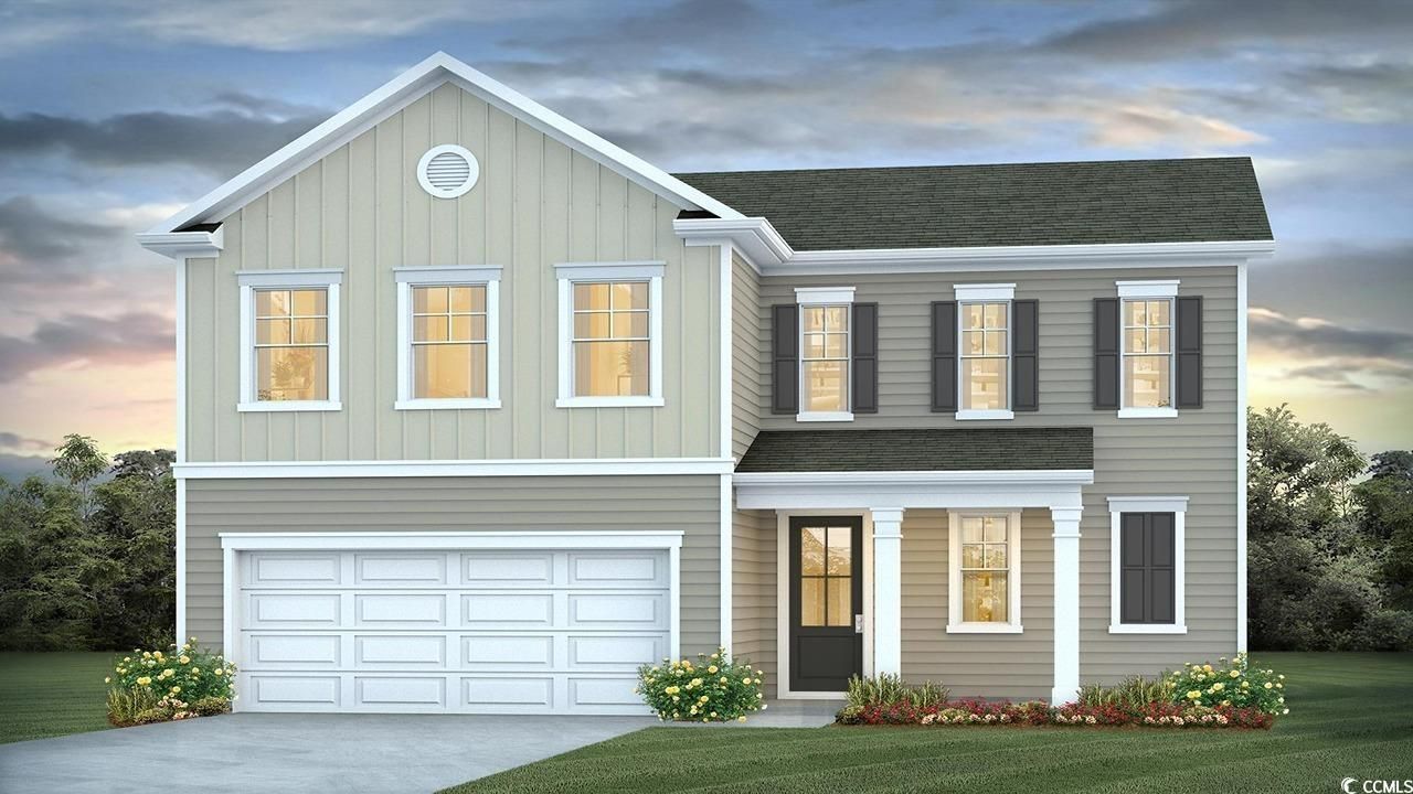 785 Choctaw Dr. Photo 1