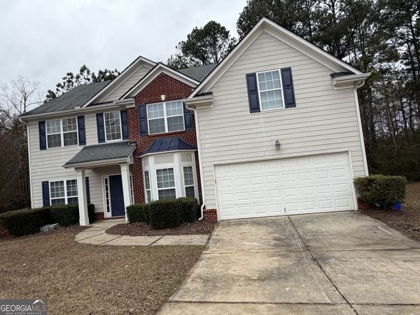 2504 Havasu Trace, Norcross, GA 30071