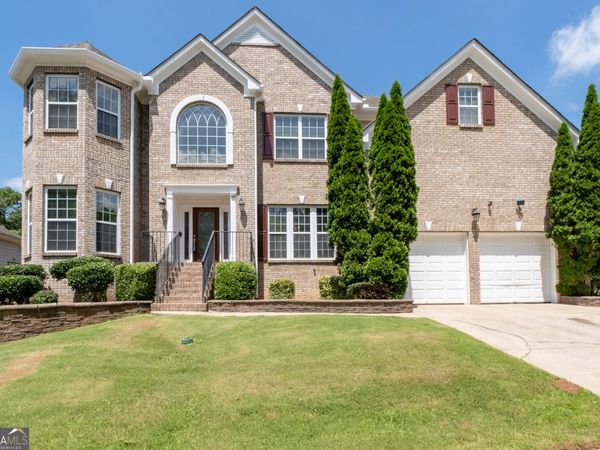 3717 Shady Maple Drive, Stonecrest, GA 30038