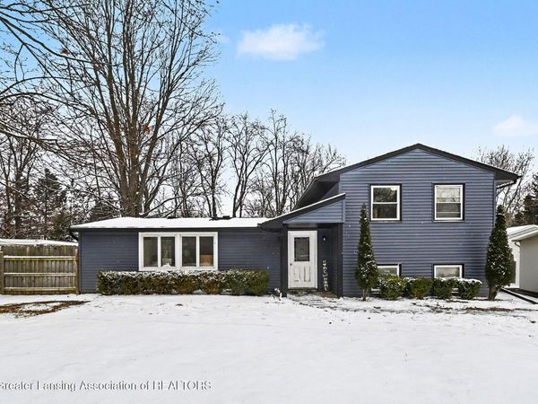 603 Cherry Street, DeWitt, MI 48820