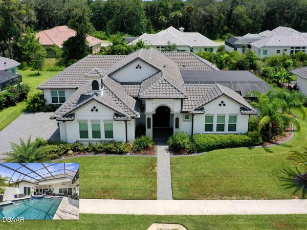 98 New Leatherwood Drive, Palm Coast, FL 32137