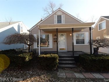 3342 Prairie Avenue, Royal Oak, MI 48073