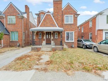 16224 Washburn Street, Detroit, MI 48221