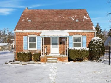 31966 Rosslyn Avenue, Garden City, MI 48135