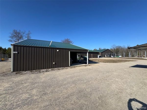 1707 Enterprise Drive , Kalkaska Vlg, MI 49646