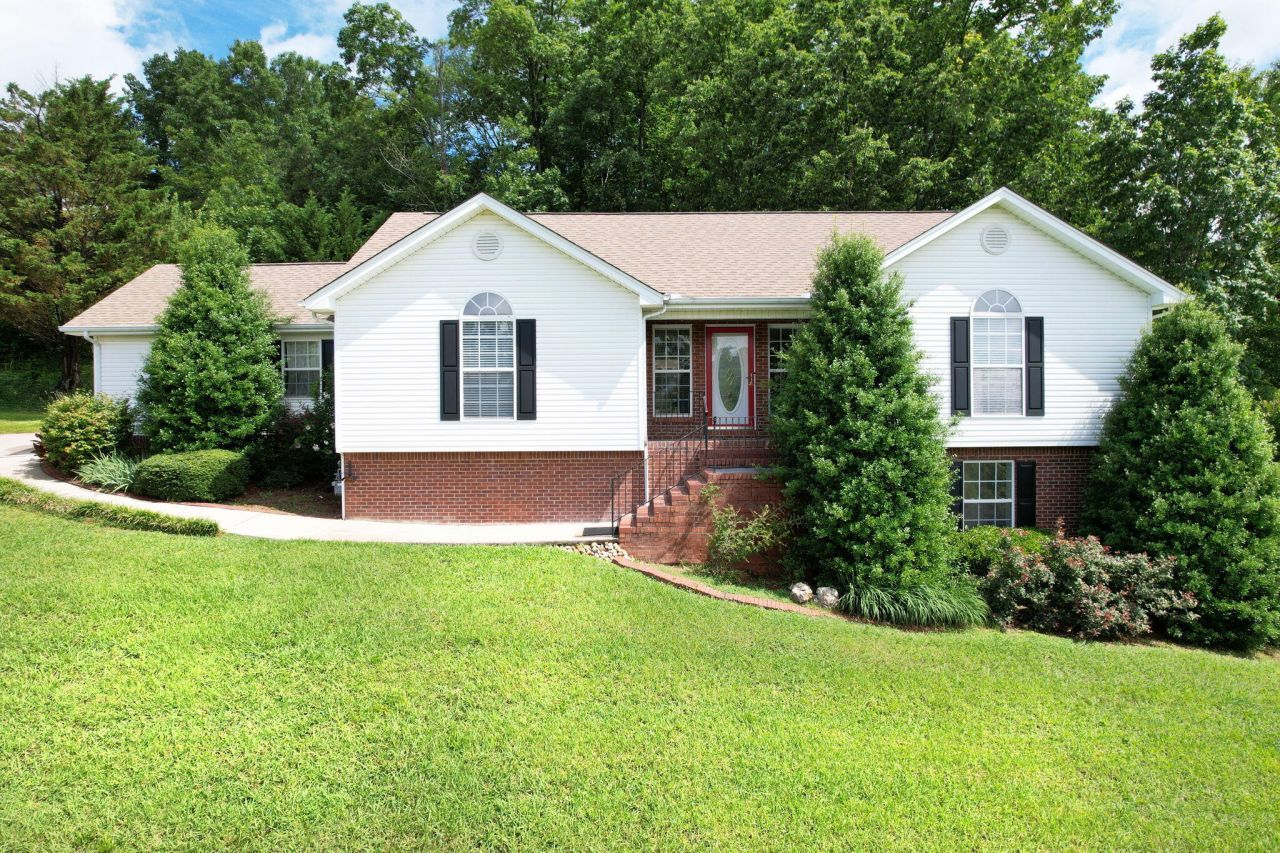 1454 NW Benjamin Circle Nw, Cleveland, TN 37312 Main Photo