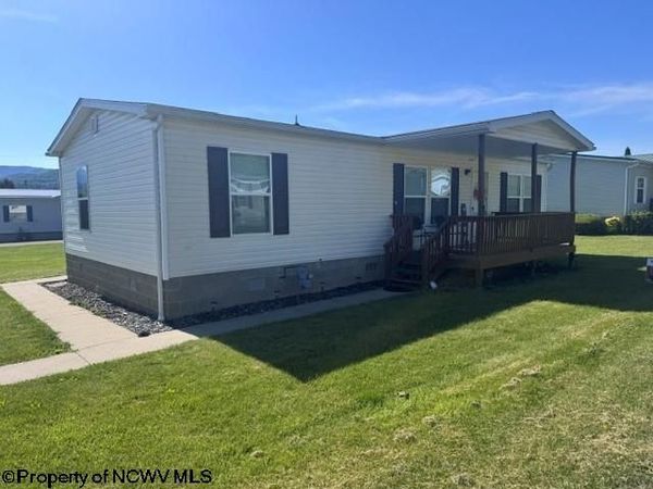 40 Yankee Lane, Beverly, WV 26253