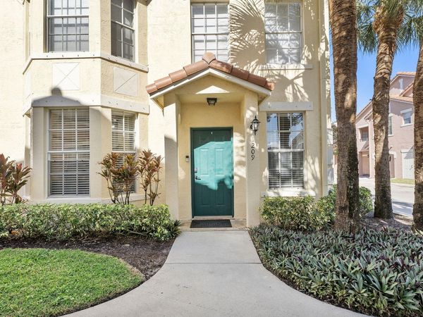 1209 Belmont Place, Boynton Beach, FL 33436