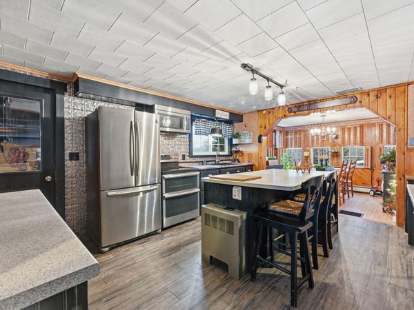 465 Carthage Road, Carthage, ME 04224