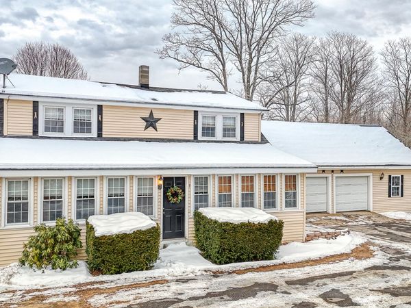 465 Carthage Road, Carthage, ME 04224