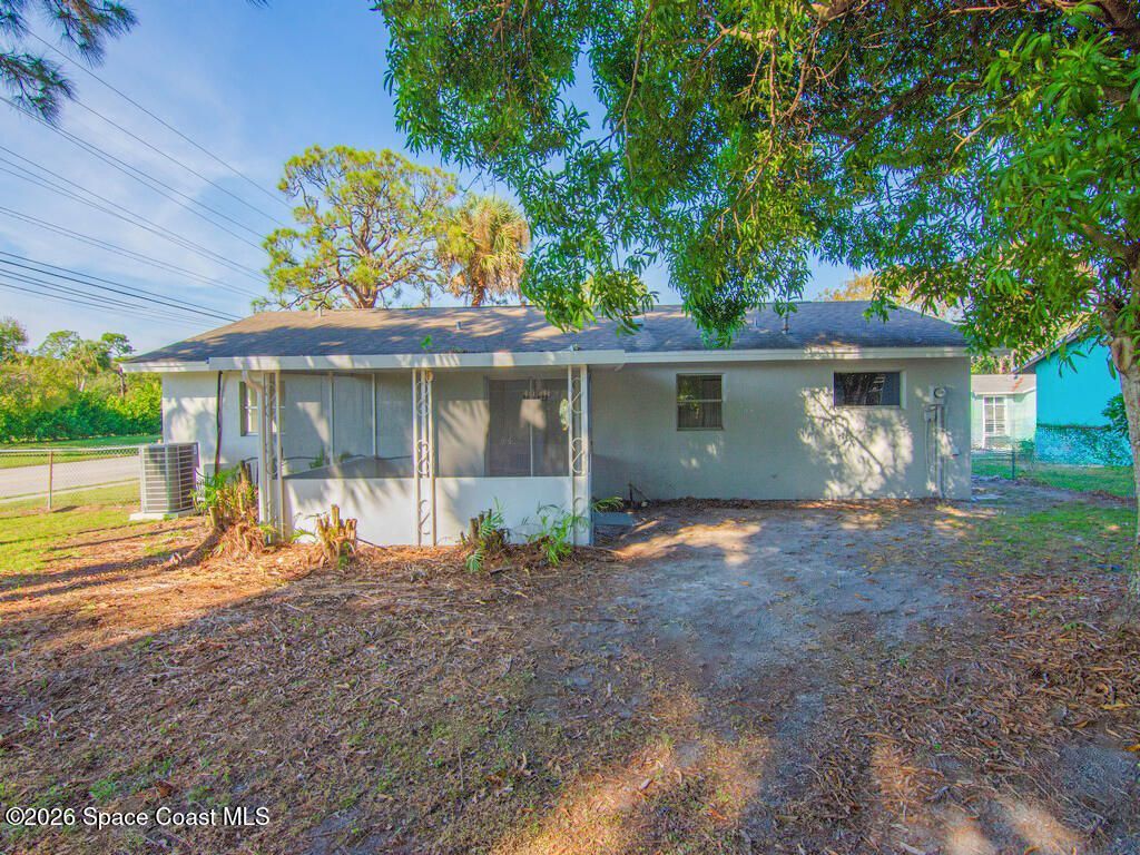 3215 Indiana Court, Fort Pierce, FL 34947 Photo