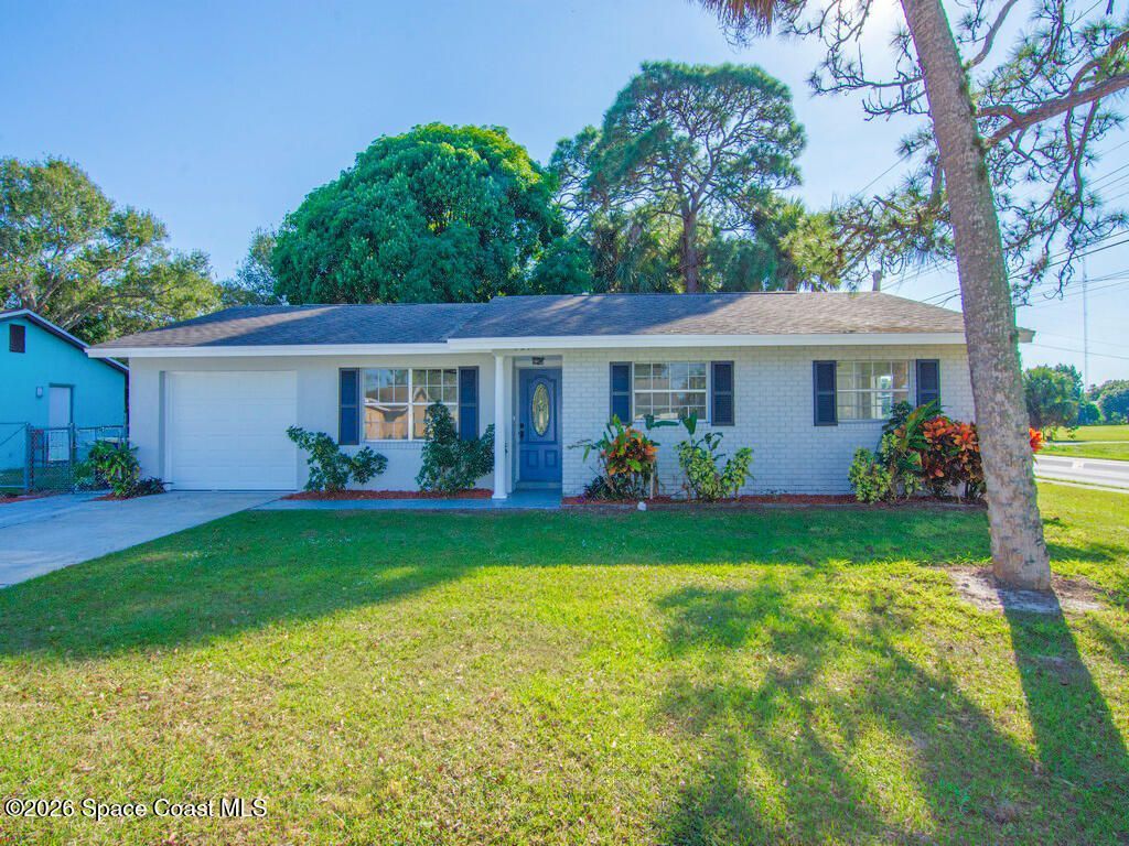 3215 Indiana Court, Fort Pierce, FL 34947 Photo