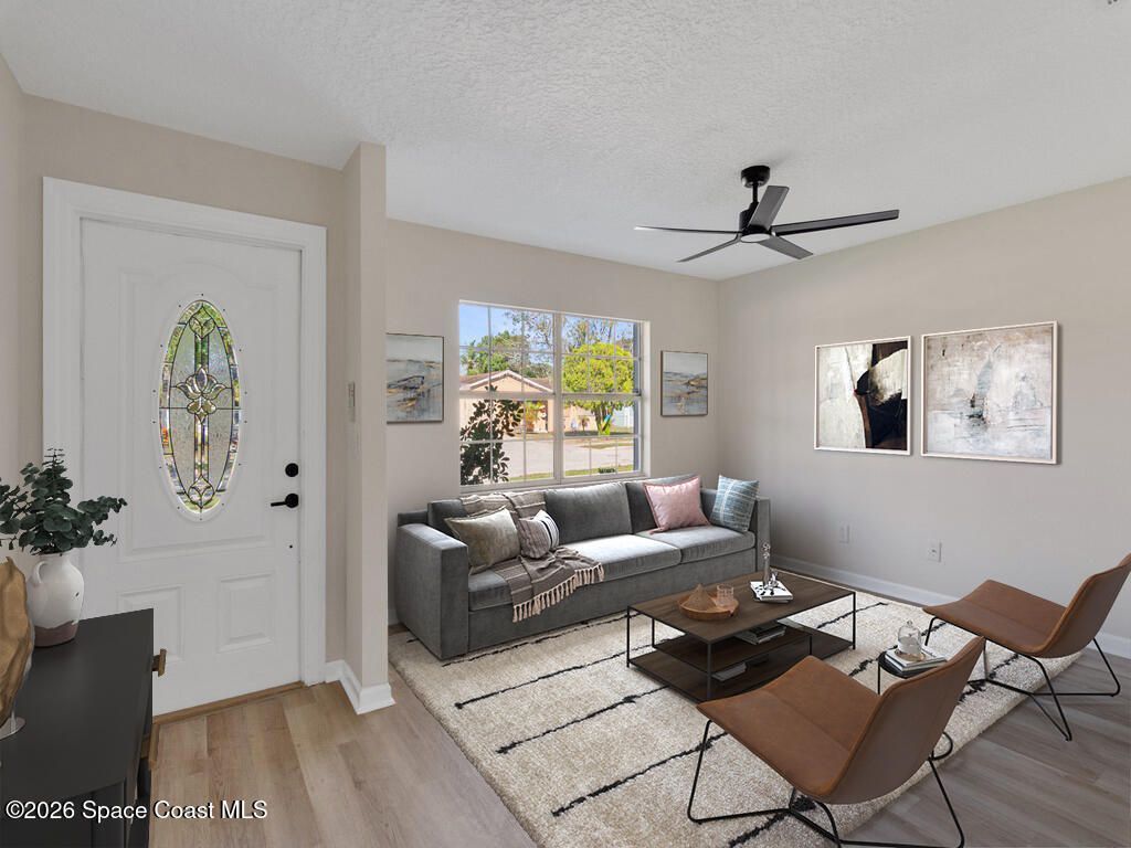 3215 Indiana Court, Fort Pierce, FL 34947 Photo