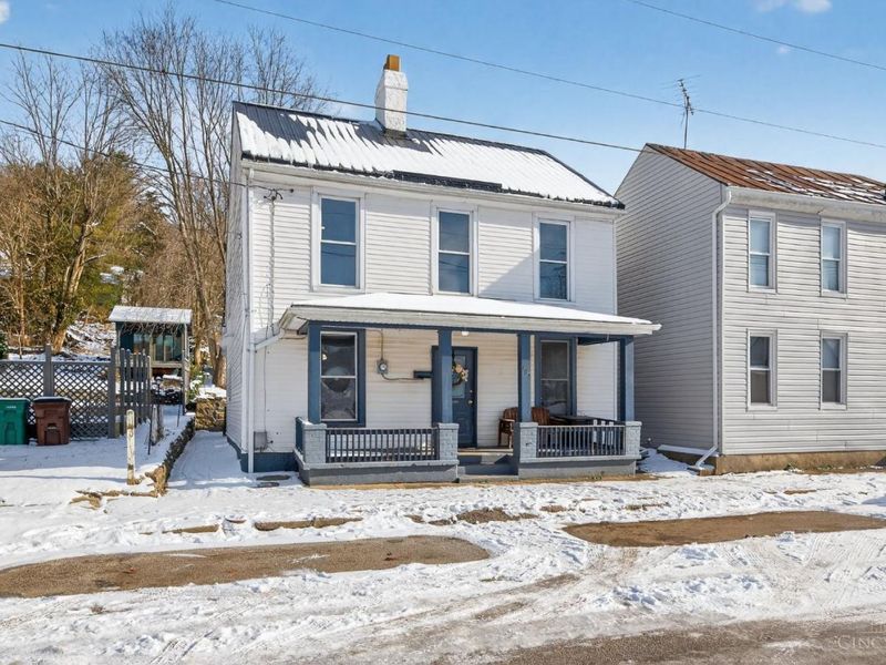 102 N Third Street, Ripley, OH 45167 Photo 2