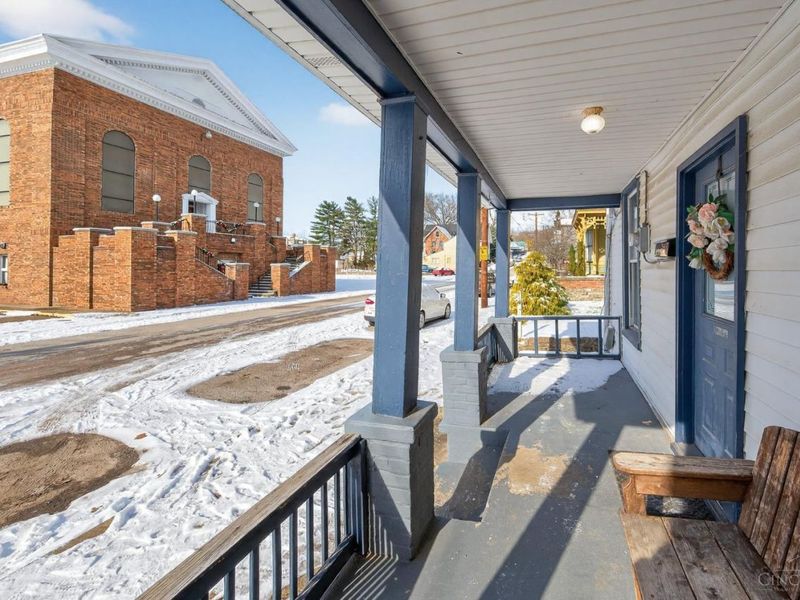 102 N Third Street, Ripley, OH 45167 Photo 4