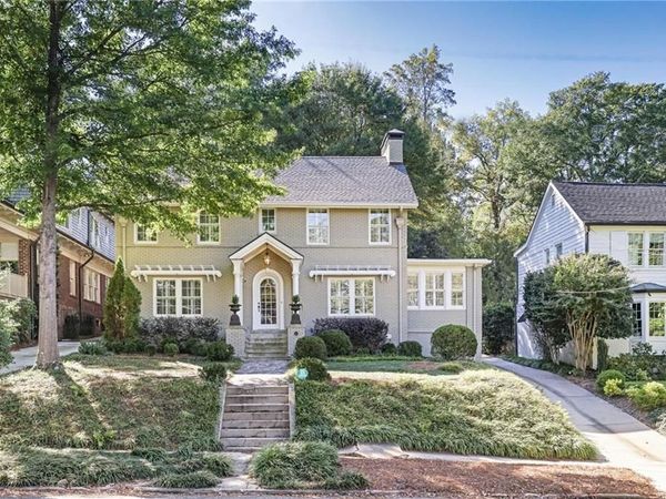 40 Northwood Avenue NE, Atlanta, GA 30309