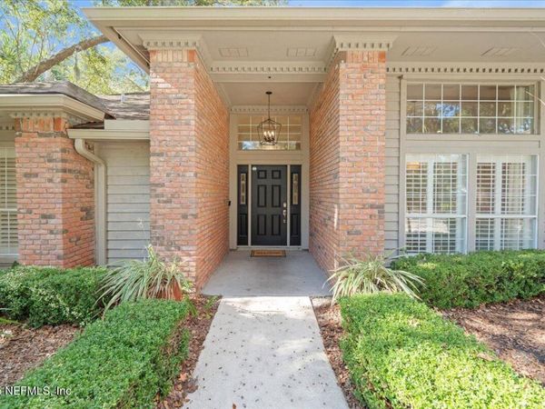 7007 CYPRESS BRIDGE Drive N, Ponte Vedra Beach, FL 32082