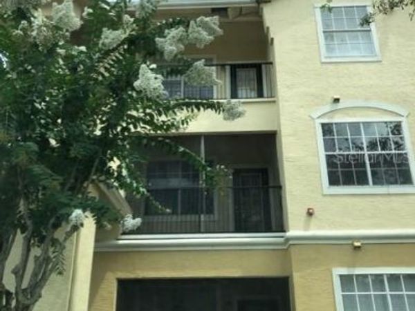 2544 ROBERT TRENT JONES DRIVE, Unit 822, ORLANDO, FL 32835
