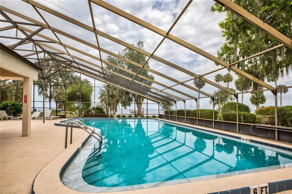 402 Clusterwood Drive, Yalaha, FL 34797 Photo