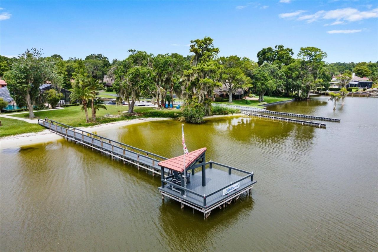 402 Clusterwood Drive, Yalaha, FL 34797 Photo