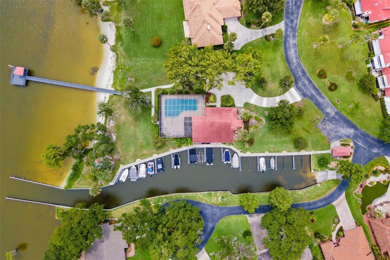 402 Clusterwood Drive, Yalaha, FL 34797 Photo