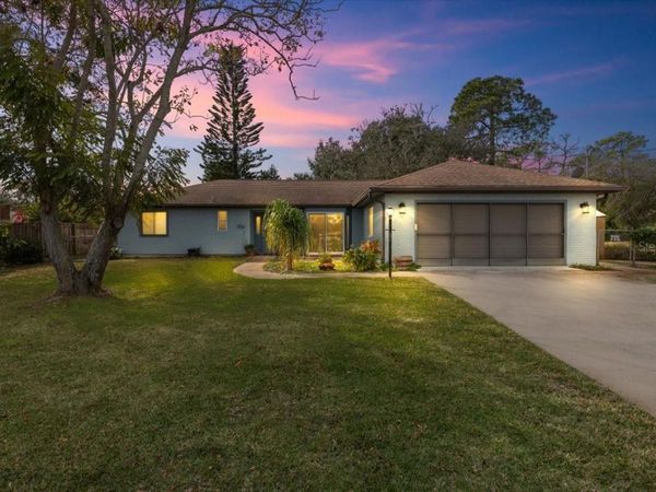 2650 GLENWOOD AVENUE, NEW SMYRNA BEACH, FL 32168