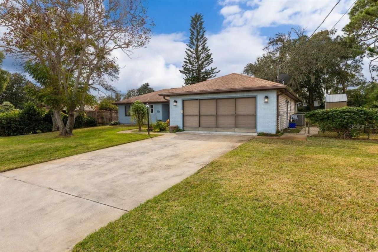 2650 Glenwood Avenue, New Smyrna Beach, FL 32168 Photo