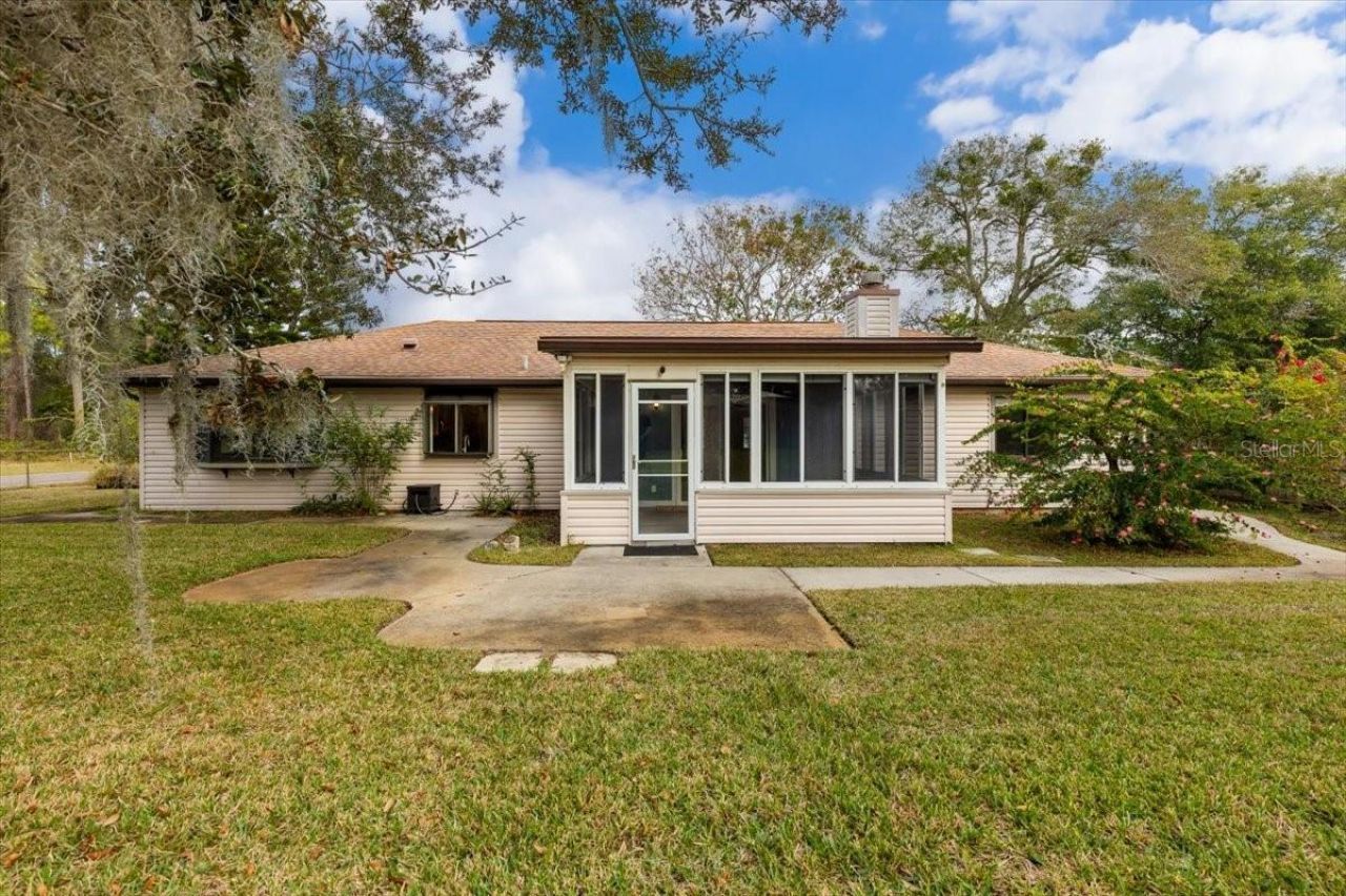 2650 Glenwood Avenue, New Smyrna Beach, FL 32168 Photo