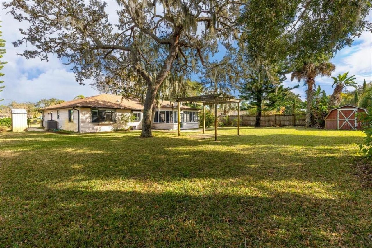 2650 Glenwood Avenue, New Smyrna Beach, FL 32168 Photo