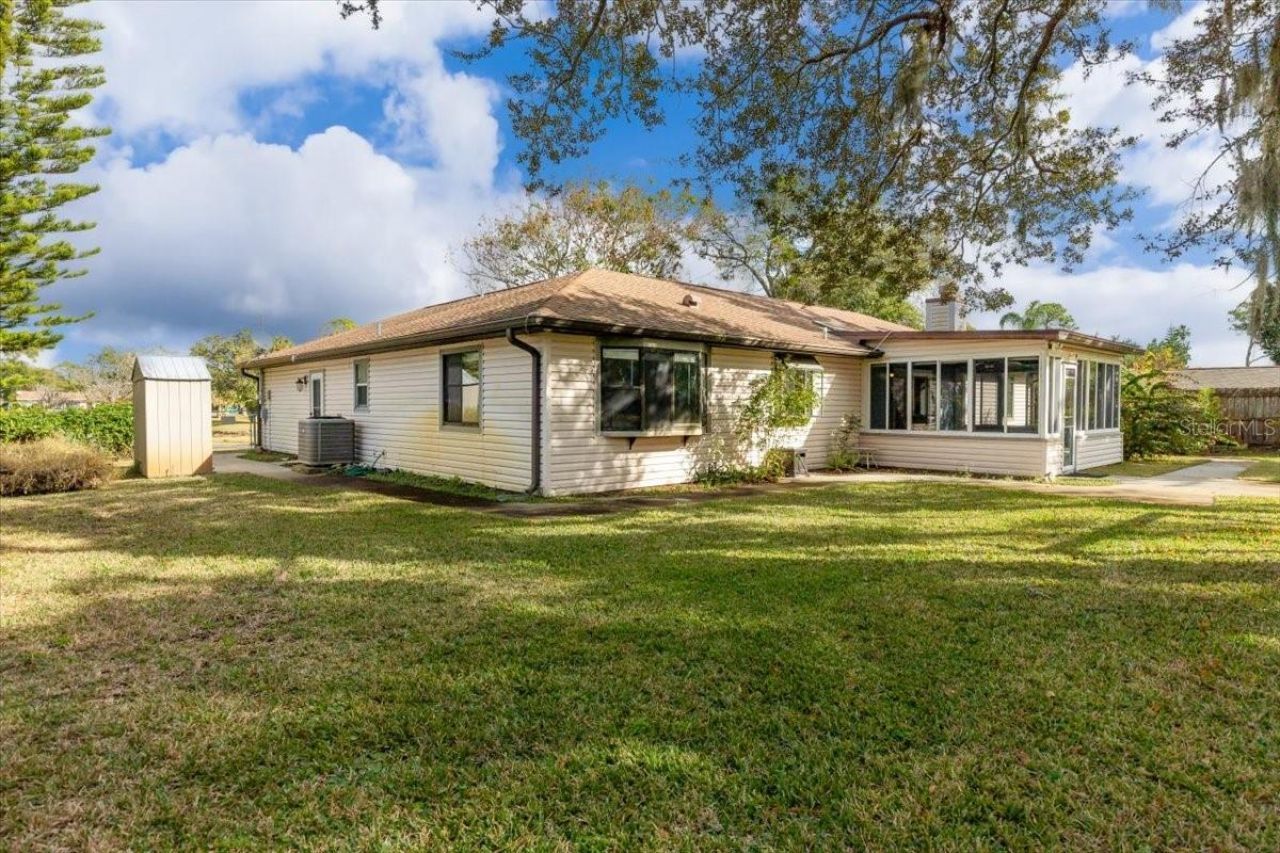2650 Glenwood Avenue, New Smyrna Beach, FL 32168 Photo