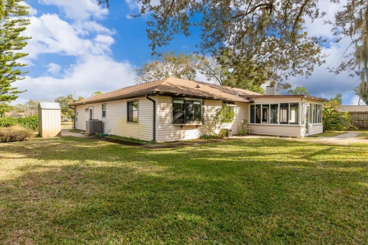 2650 Glenwood Avenue, New Smyrna Beach, FL 32168 Photo