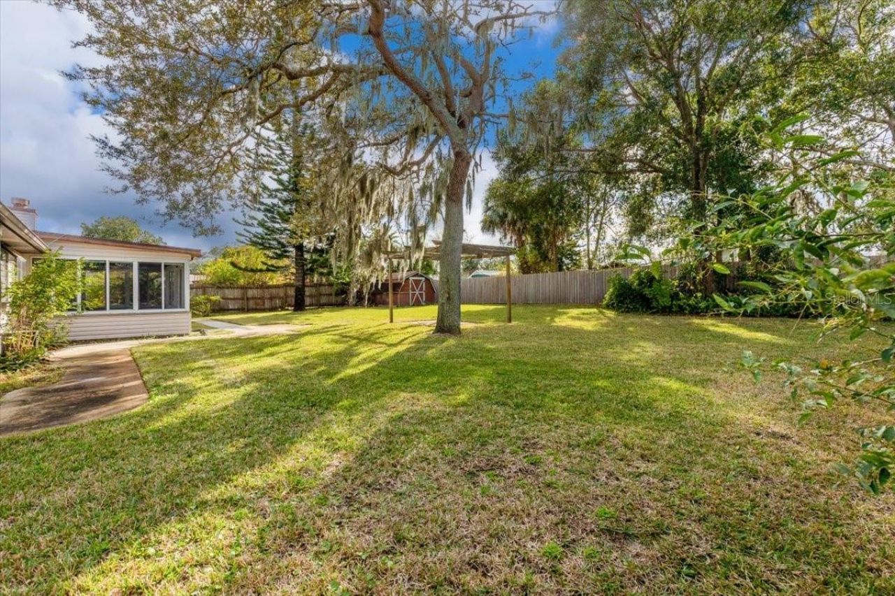 2650 Glenwood Avenue, New Smyrna Beach, FL 32168 Photo