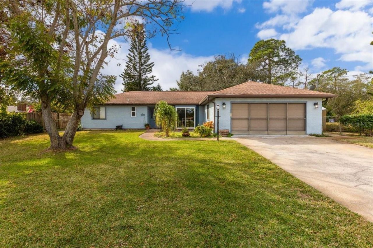 2650 Glenwood Avenue, New Smyrna Beach, FL 32168 Photo