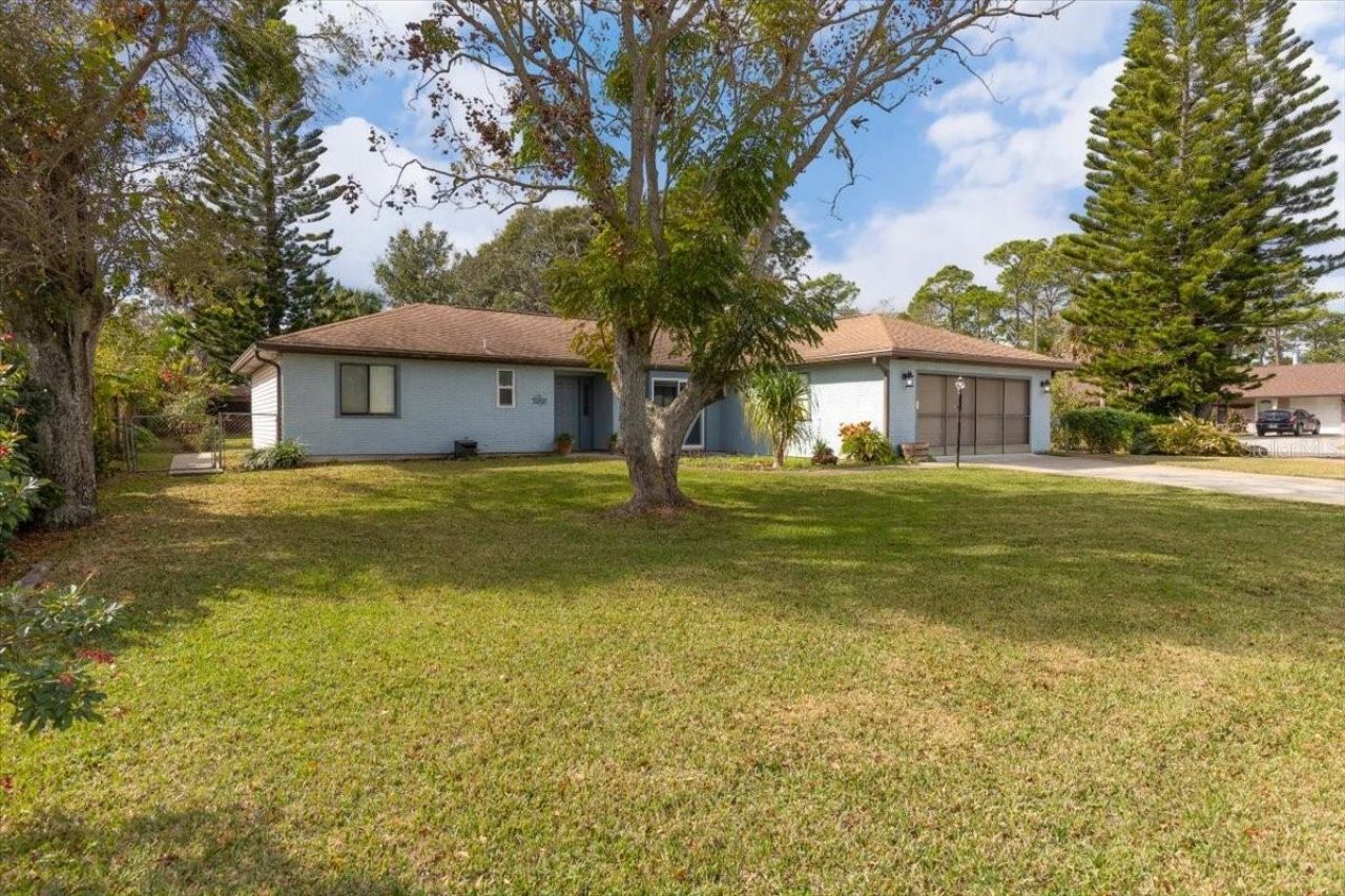 2650 Glenwood Avenue, New Smyrna Beach, FL 32168 Photo
