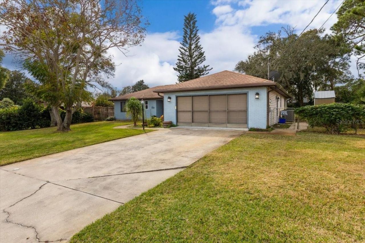 2650 Glenwood Avenue, New Smyrna Beach, FL 32168 Photo