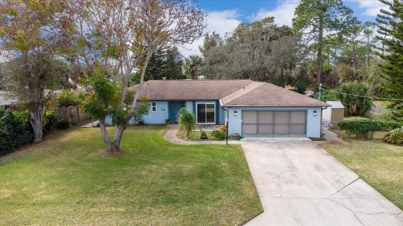 2650 Glenwood Avenue, New Smyrna Beach, FL 32168 Photo