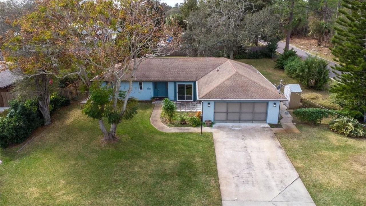 2650 Glenwood Avenue, New Smyrna Beach, FL 32168 Photo