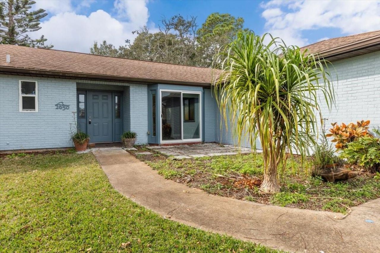 2650 Glenwood Avenue, New Smyrna Beach, FL 32168 Photo