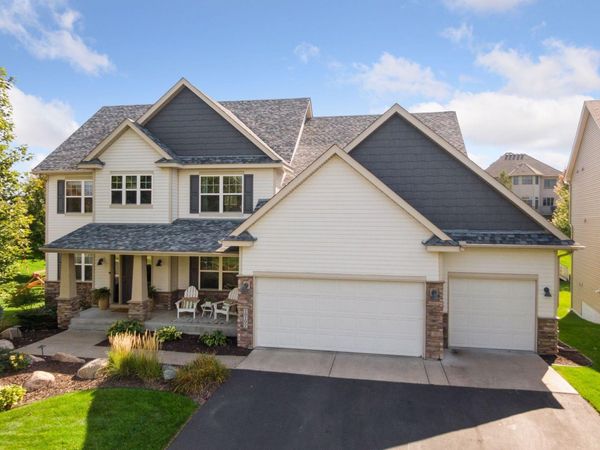 18197 80th Place N, Maple Grove, MN 55311