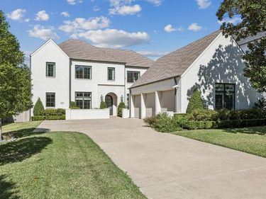 6815 Stichter Avenue, Dallas, TX 75230