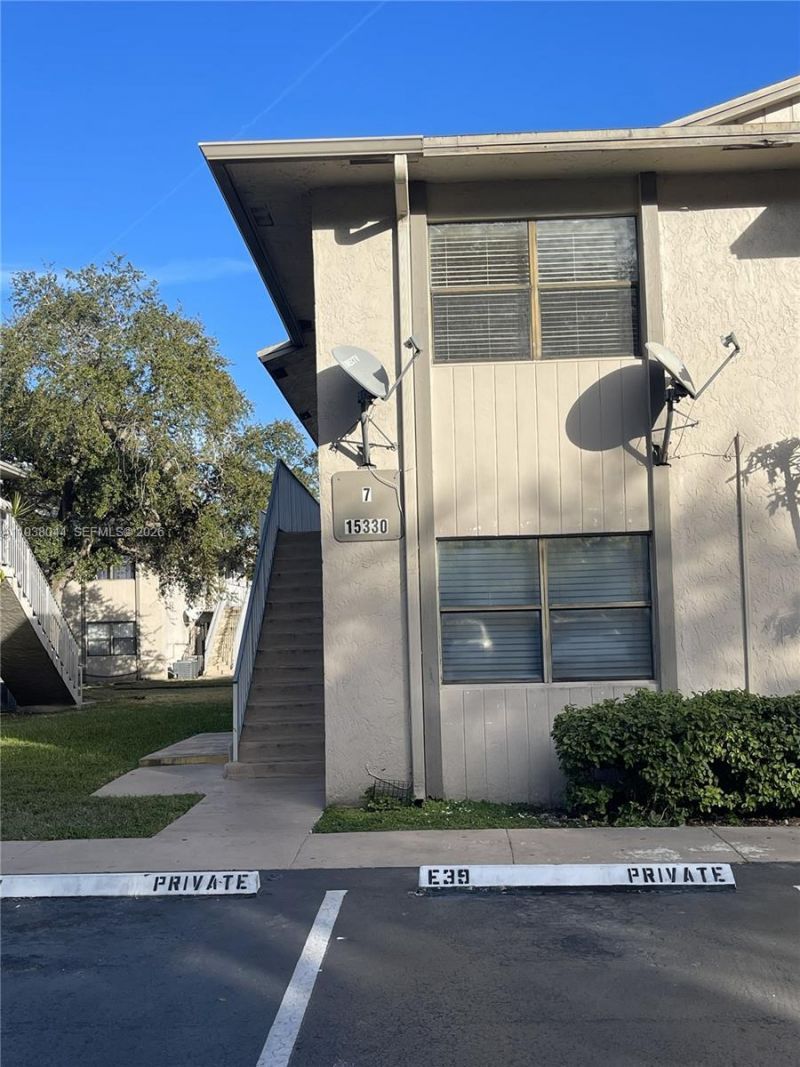 15330 SW 72nd St, Unit 7-21, Miami, FL 33193 Photo