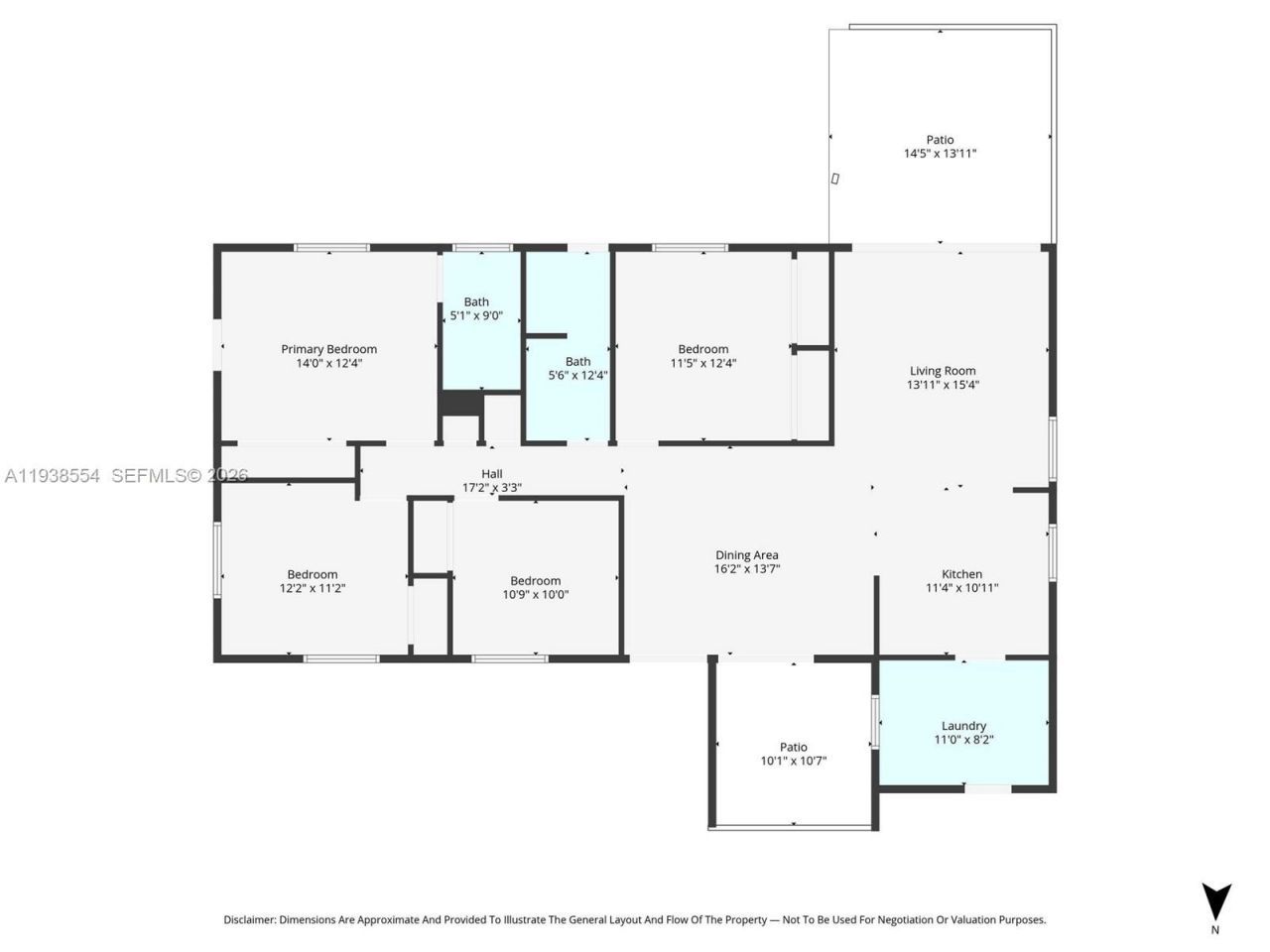 10330 SW 157th St, Miami, FL 33157 Photo