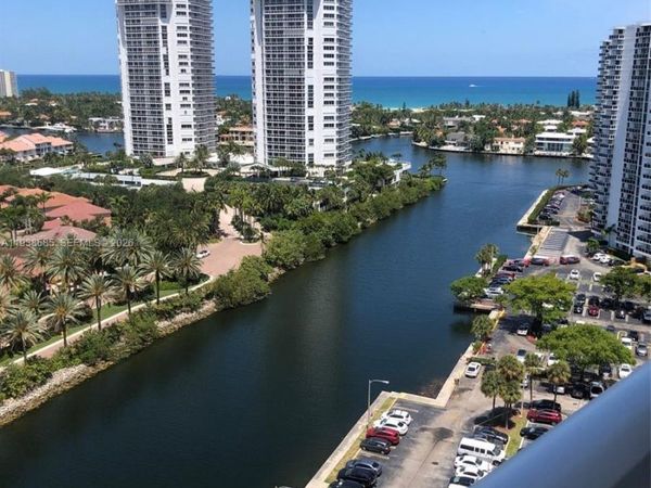 3701 N Country Club Dr, Unit 1901, Aventura, FL 33180
