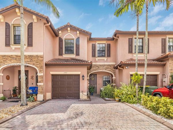 3780 NE 3rd Ct, Homestead, FL 33033
