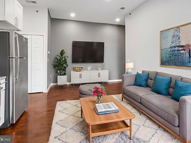 511 SOUTH STREET, Unit 2, PHILADELPHIA, PA 19147