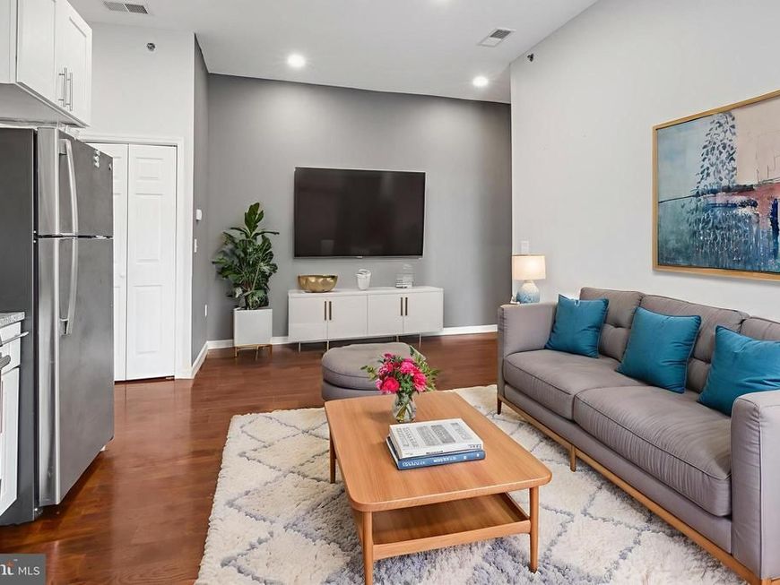 511 South Street, Unit 2, Philadelphia, PA 19147 Main Photo