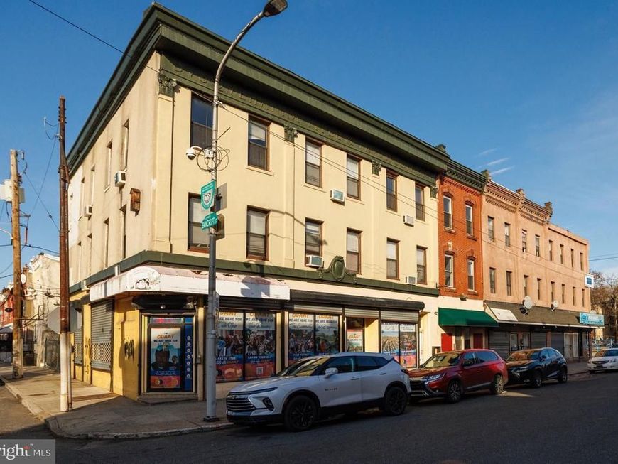 1611 15 W Susquehanna Avenue, Philadelphia, PA 19121 Main Photo