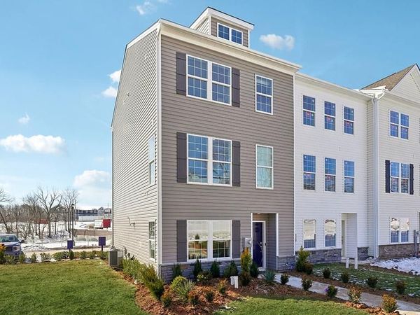 588 SWAMP CREEK ROAD, BECHTELSVILLE, PA 19505