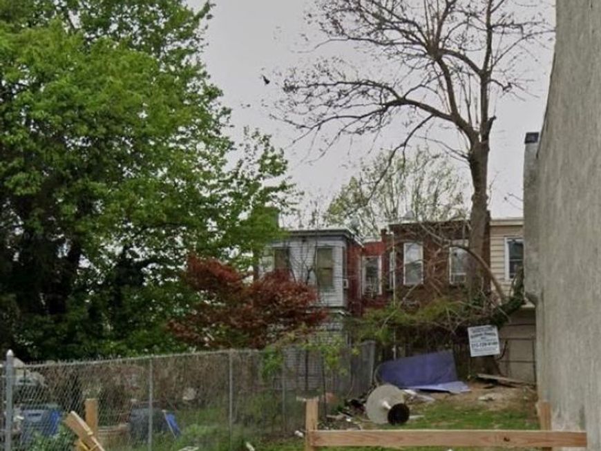 2404 N 17th Street, Philadelphia, PA 19132 Main Photo